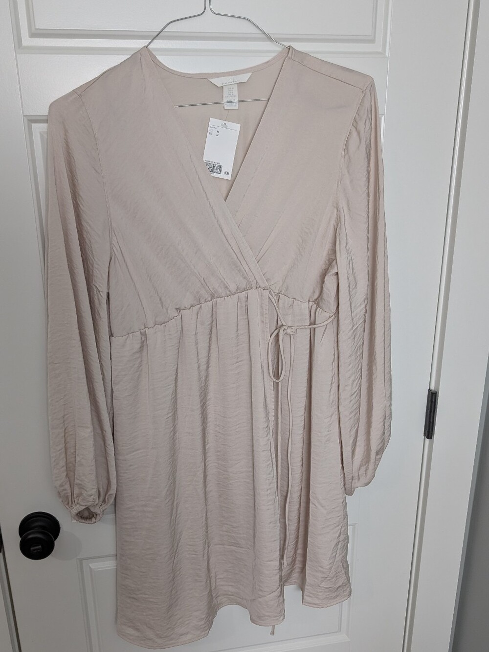 H&M Maternity Tunic Top/Dress